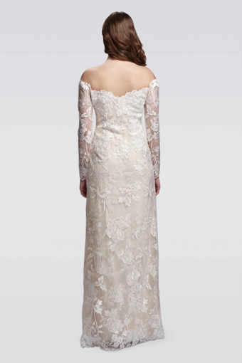 Olvi's Style #5629 #1 default backface vertical thumbnail