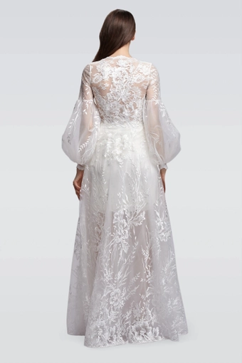 Olvi's Style #5634 #1 default backface vertical thumbnail