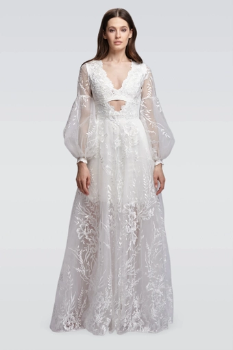 Olvi's Style #5634 #0 default frontface vertical thumbnail