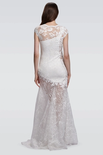 Olvi's Style #5635 #1 default backface vertical thumbnail