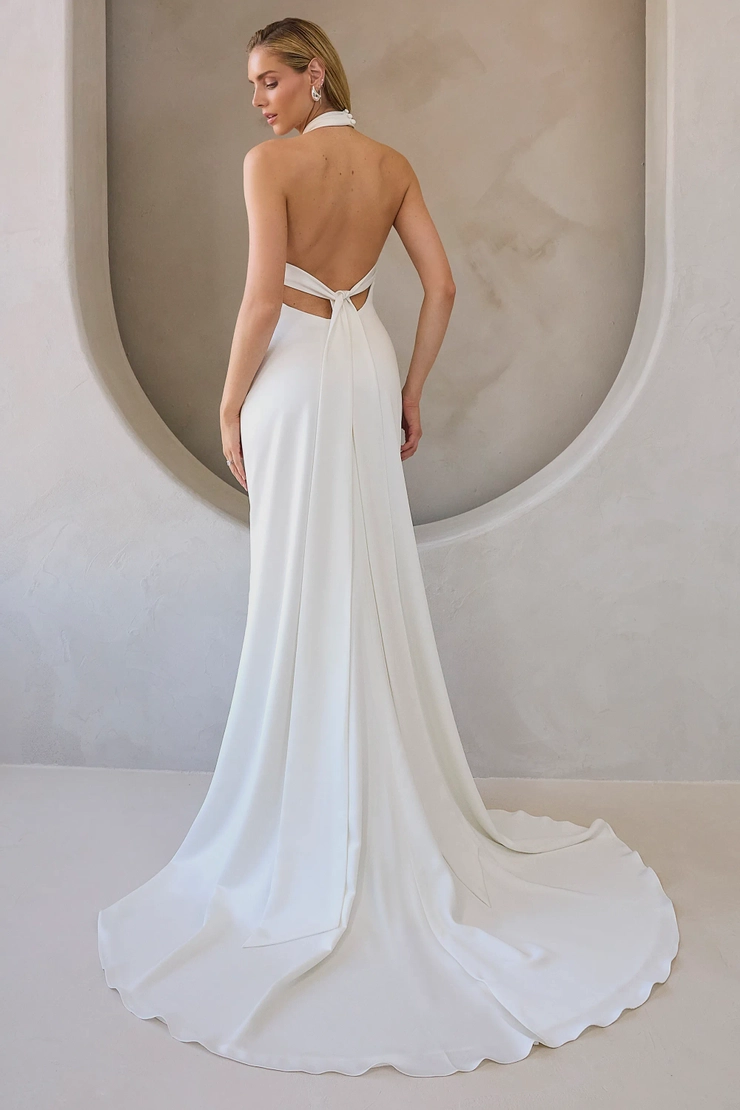 Casablanca Bridal LE165
