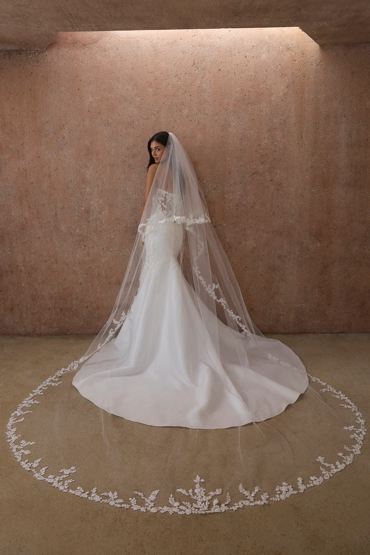 Casablanca Bridal - 2607 | Casablanca Bridal Flagship Store