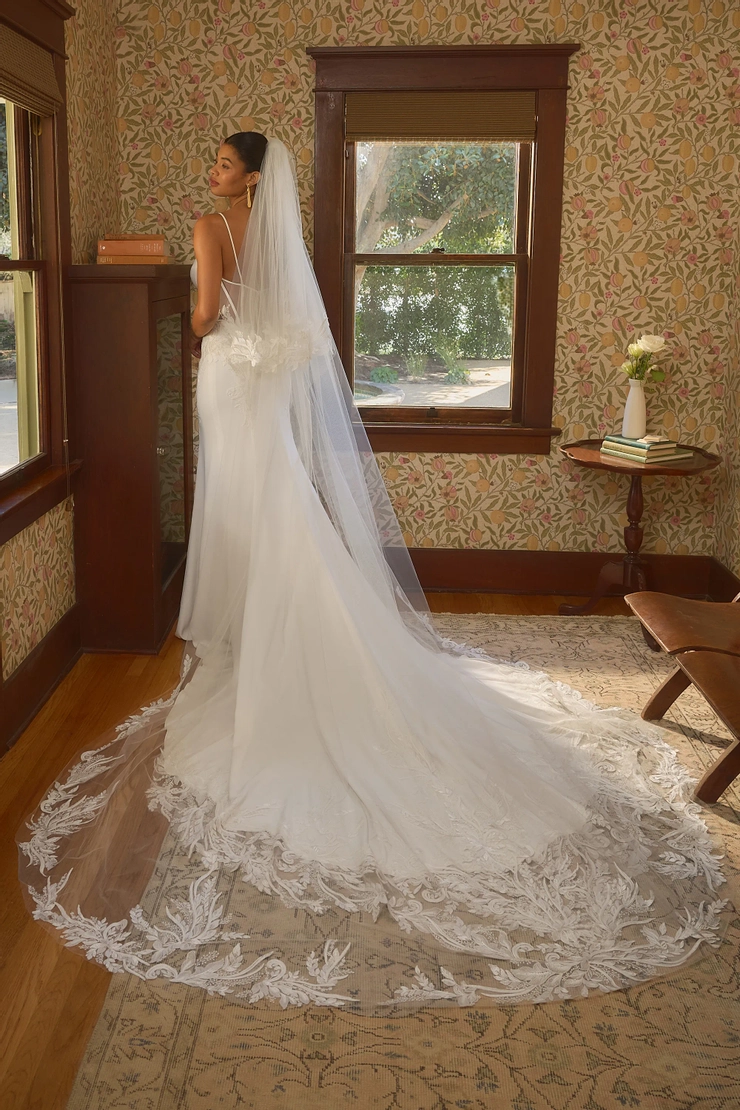 Casablanca Bridal BL478