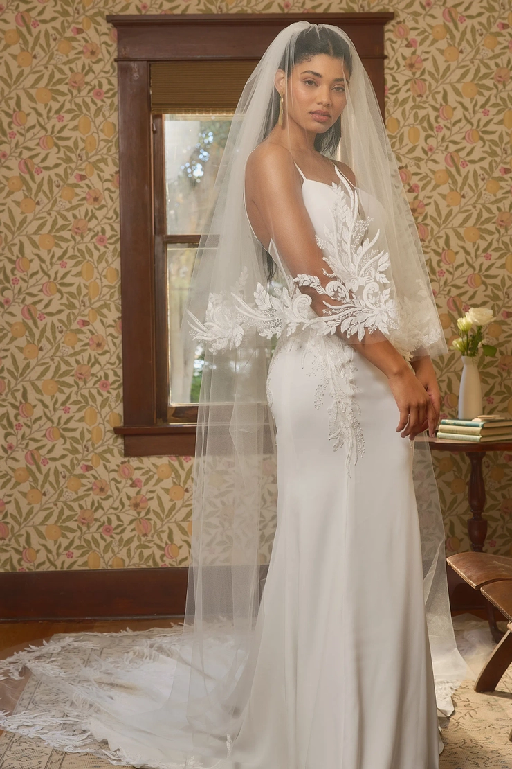 Casablanca Bridal BL478