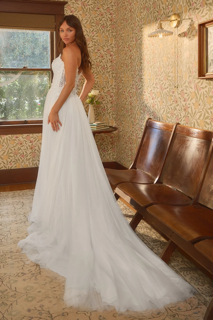 Casablanca Bridal BL480