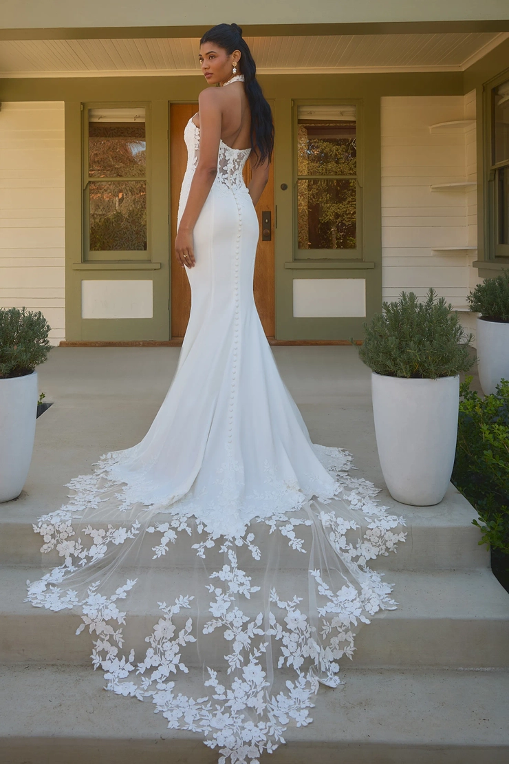 Casablanca Bridal BL481-1