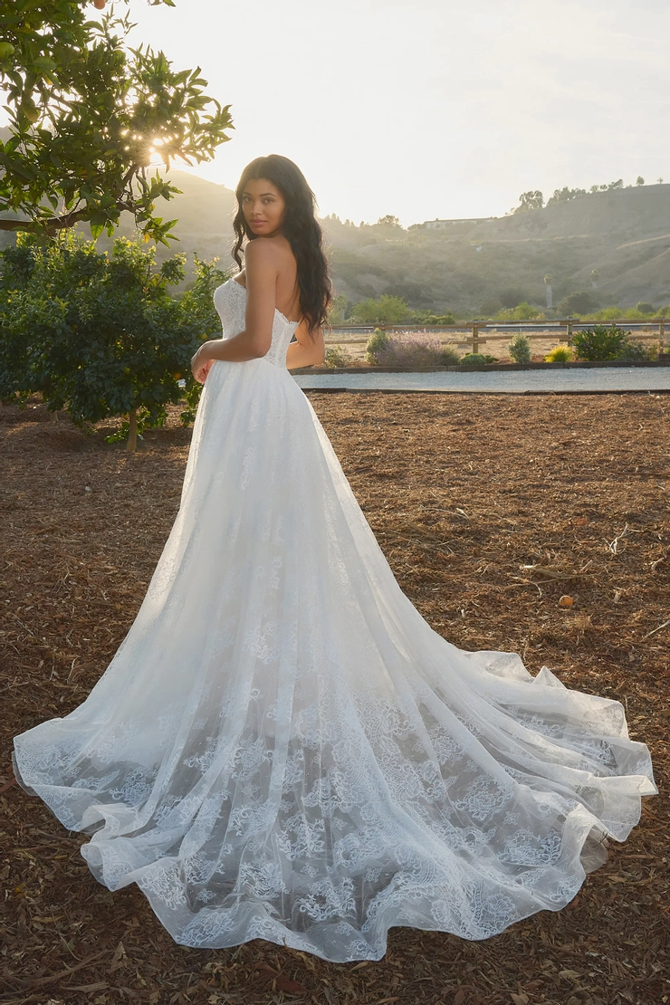 Beloved by Casablanca - BL482 | Casablanca Bridal Flagship Store