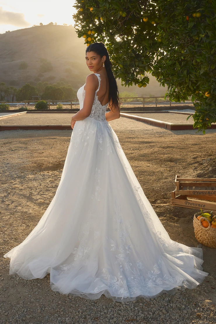 Beloved by Casablanca Style #BL485-2 #3 default backface vertical picture