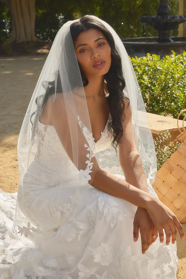 Casablanca Bridal BL487