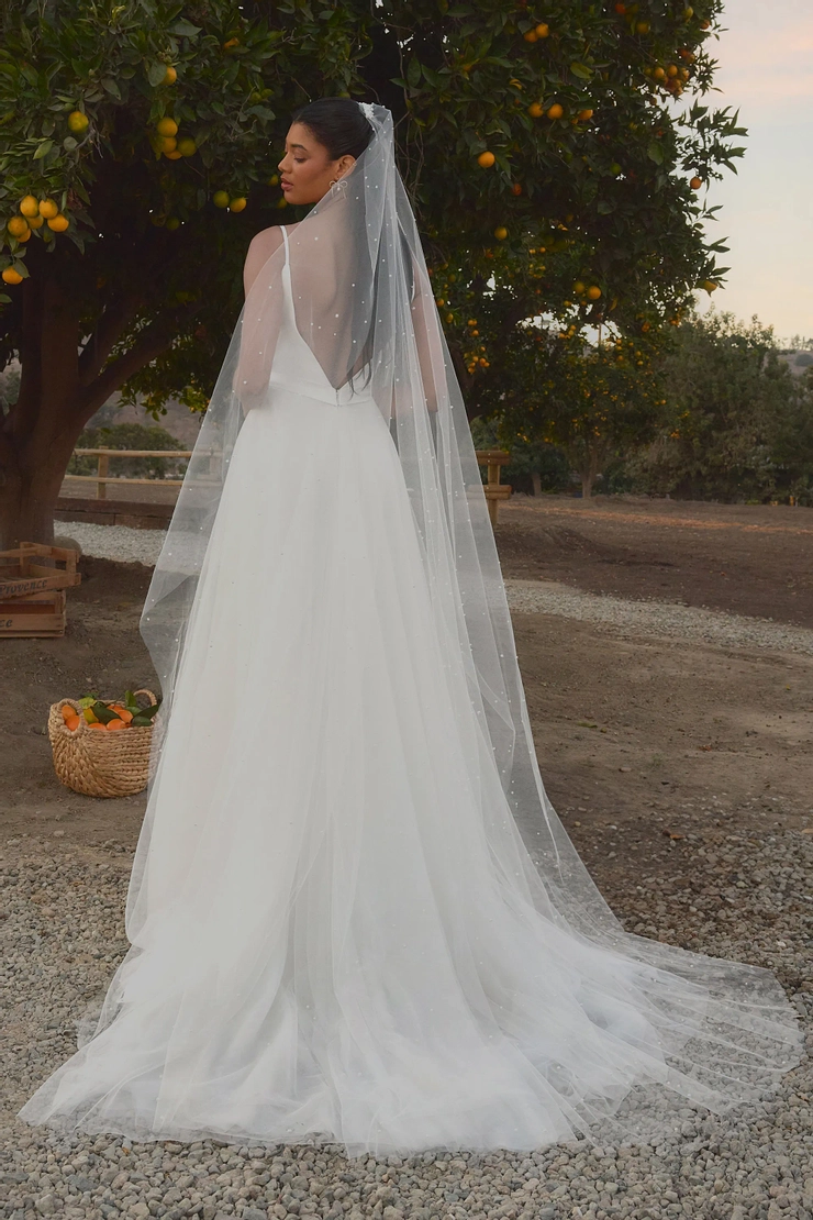 Casablanca Bridal BL488
