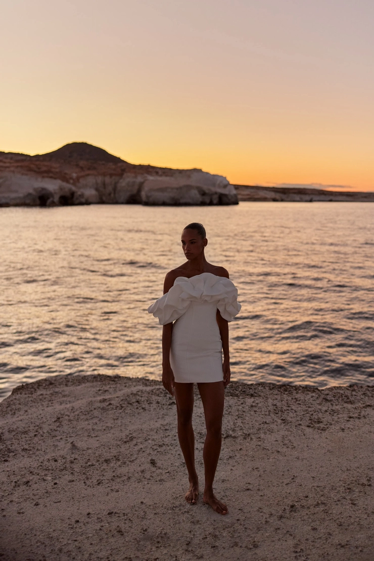 Eva Lendel Style #Foss Default Thumbnail Image