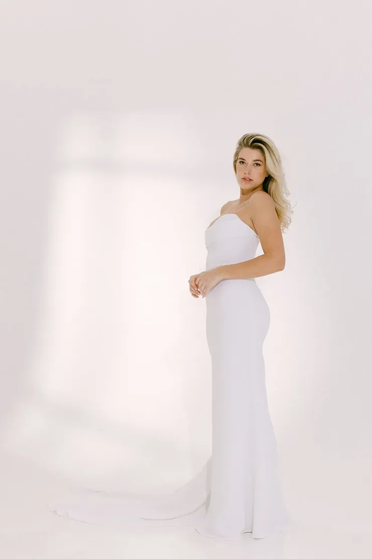 Alyssa Kristin - Alexa | Madeleine's Daughter