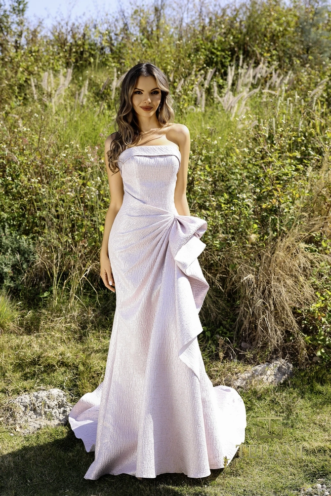 Terani Evenings Dress 252E5156 main image 1