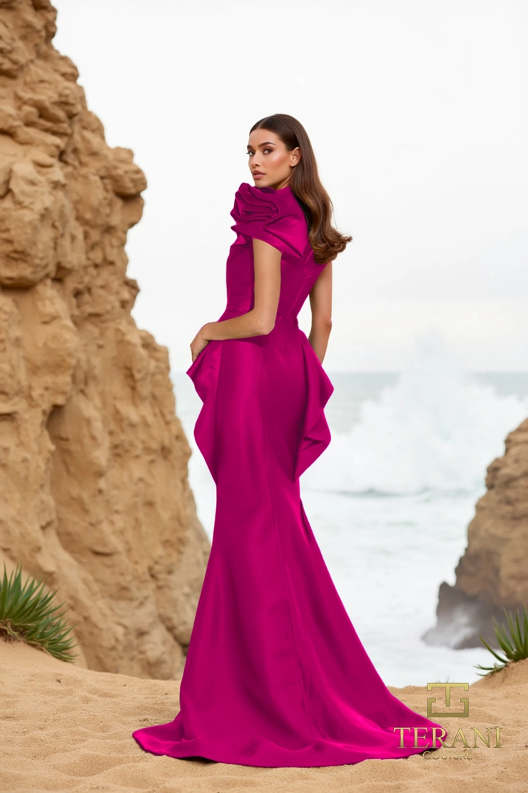 Terani Style #252E5546 #9 backface vertical picture
