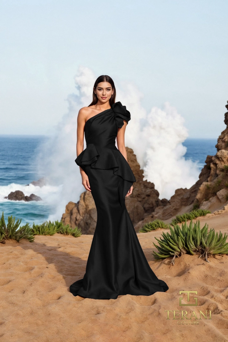 tera midnight party dress TERESA OFF-SHOULDER DRESS Available now at our shop Diyar AlMuharraq