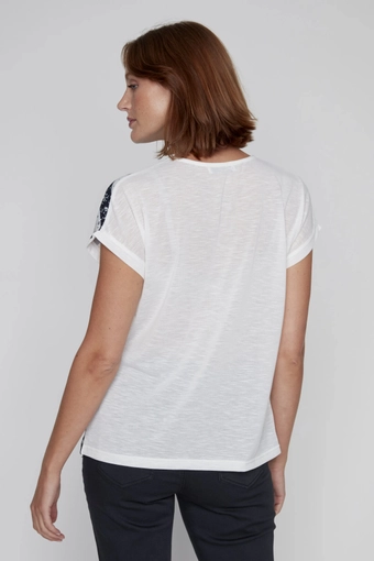 Coco Y Club Style #251-6093 #3 backface vertical thumbnail