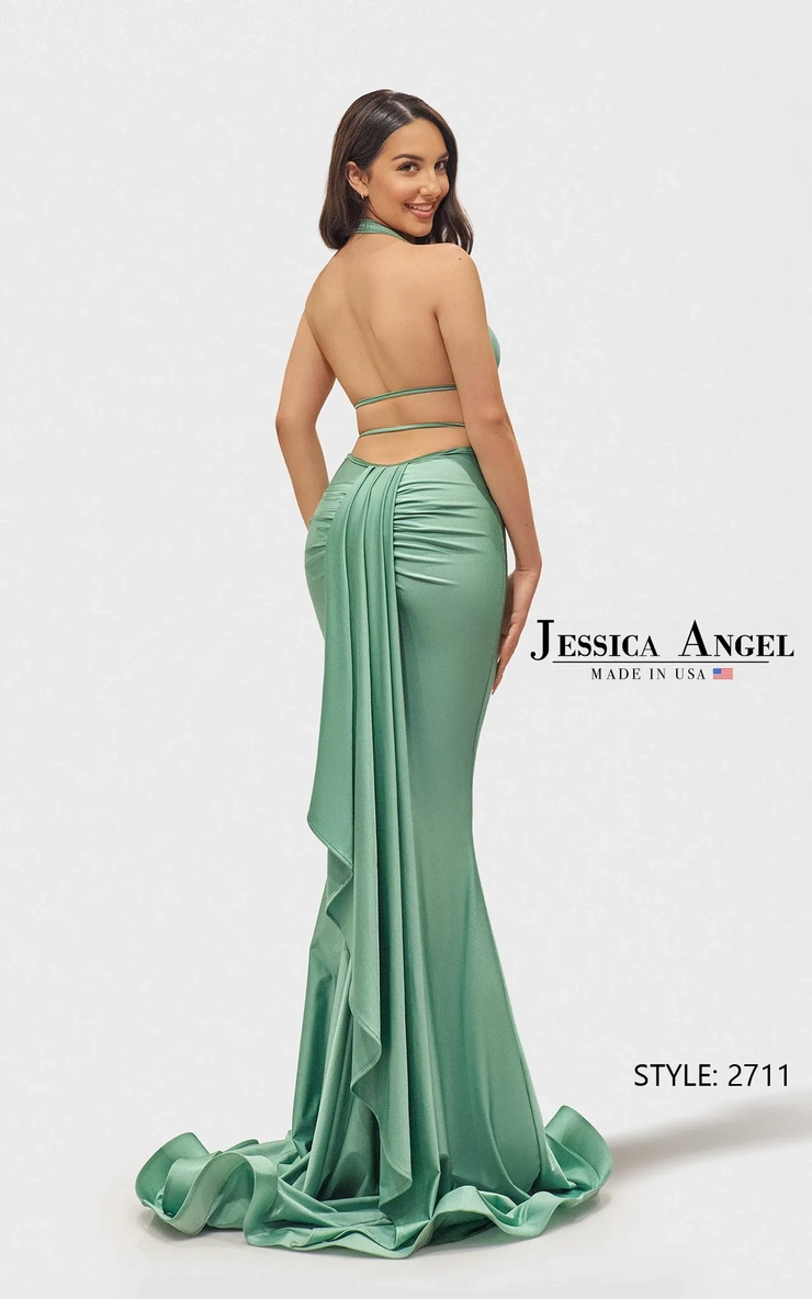 Jessica Angel Style #2711 #1 default backface vertical picture