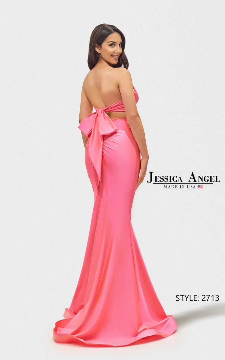 Jessica Angel Style #2713 #1 default backface vertical picture