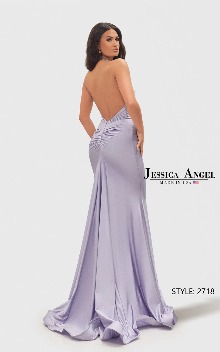Jessica Angel Style #2718 #1 default backface vertical picture