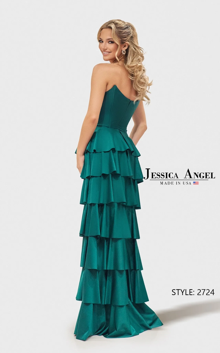 Jessica Angel Style #2724 #1 default backface vertical picture