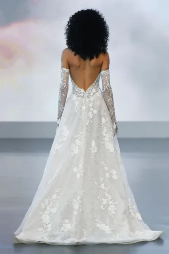 Ines Di Santo Delphine #1 default backface vertical thumbnail