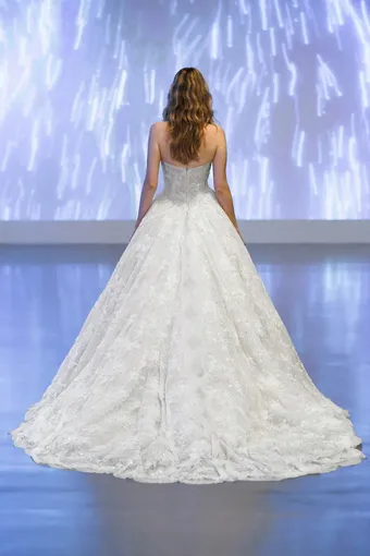 Ines Di Santo Elizabeth #1 default backface vertical thumbnail