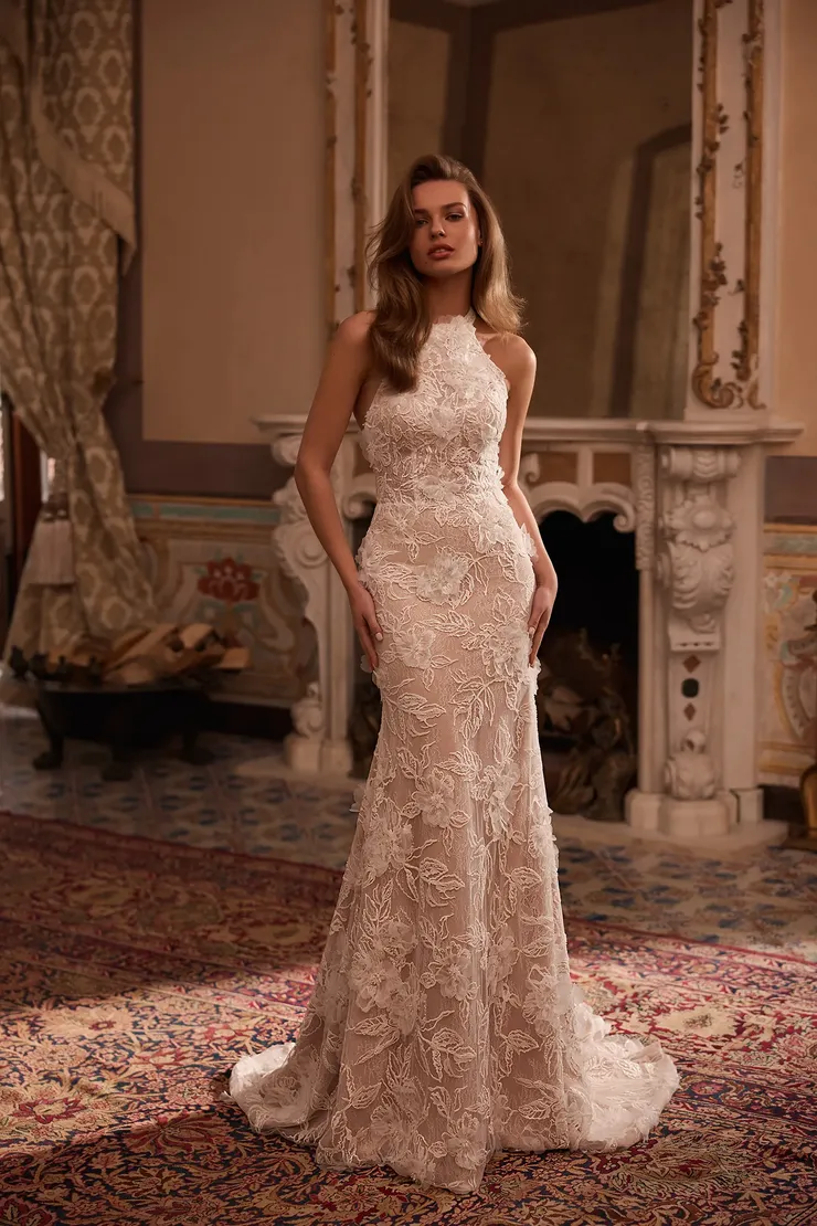 Aria Bride Malta Default Thumbnail Image