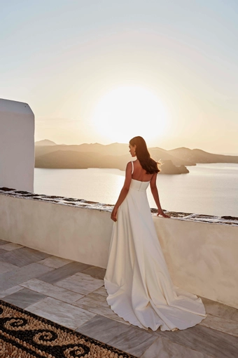 Justin Alexander Style #Beau #6 default backface vertical thumbnail