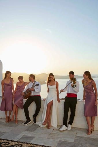 Justin Alexander Style #Beau #4 frontface vertical thumbnail