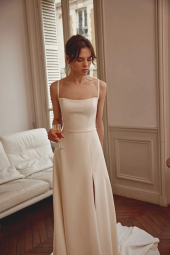 Justin Alexander Style #Beau #11 frontface vertical cropped thumbnail