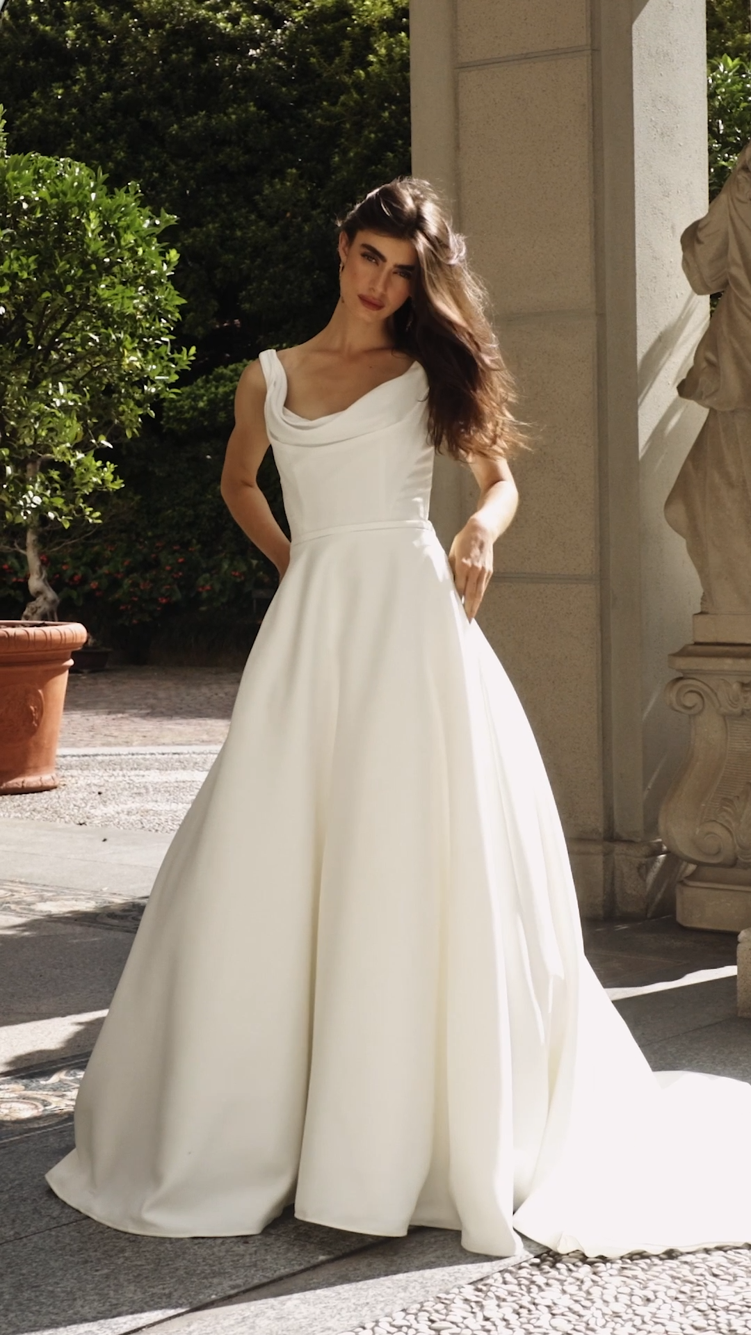 Justin Alexander Style #Grove #4 autoplay loop mute thumbnail