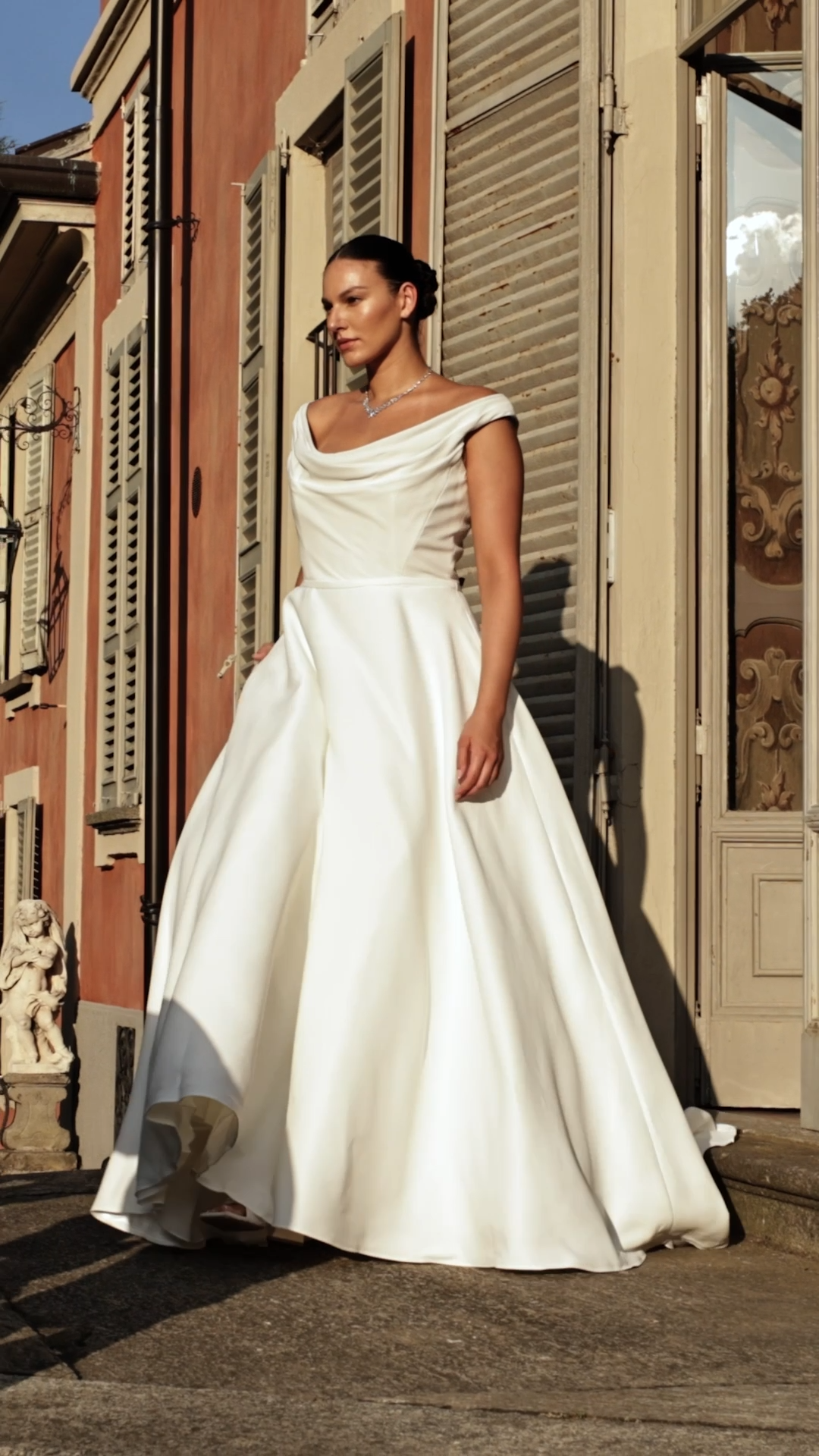 Justin Alexander Style #Grove #6 autoplay loop mute thumbnail