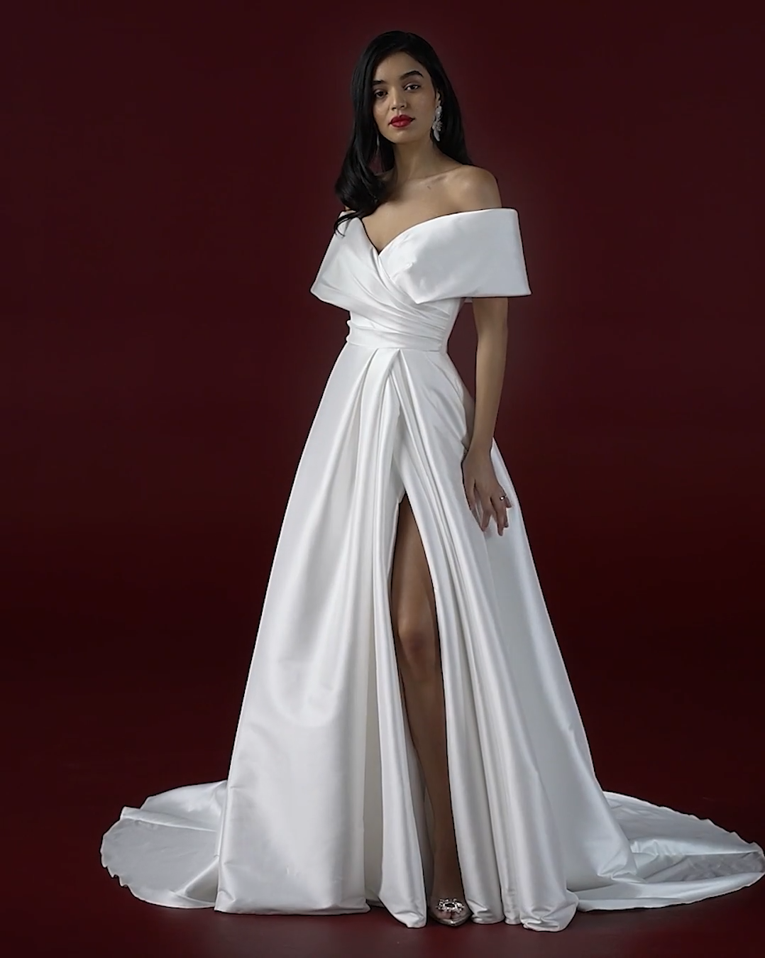 Justin Alexander Style #Harper #4 autoplay loop mute thumbnail