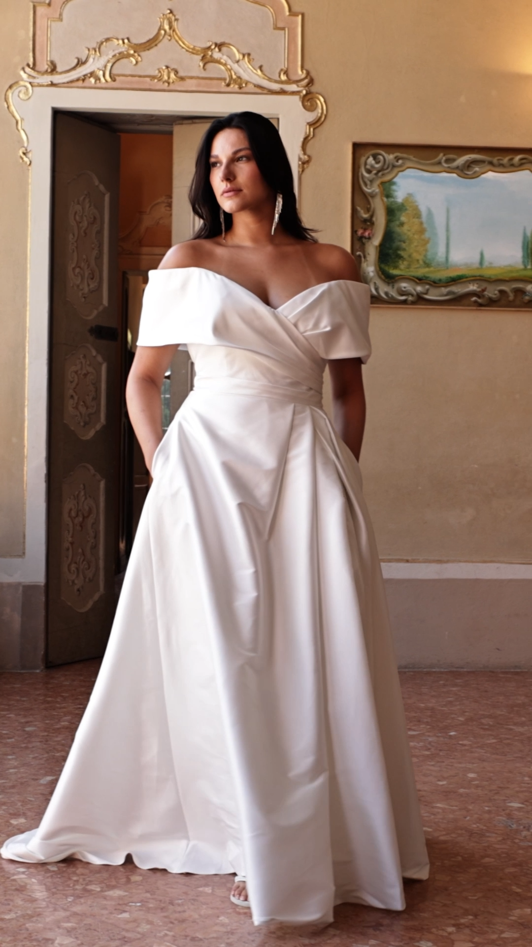 Justin Alexander Style #Harper #5 autoplay loop mute thumbnail