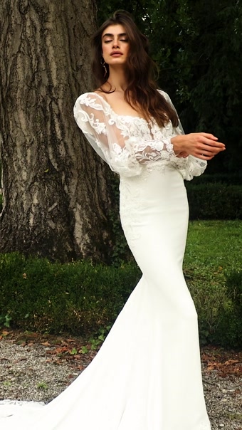 Justin Alexander Style #Izara #3 autoplay loop mute thumbnail