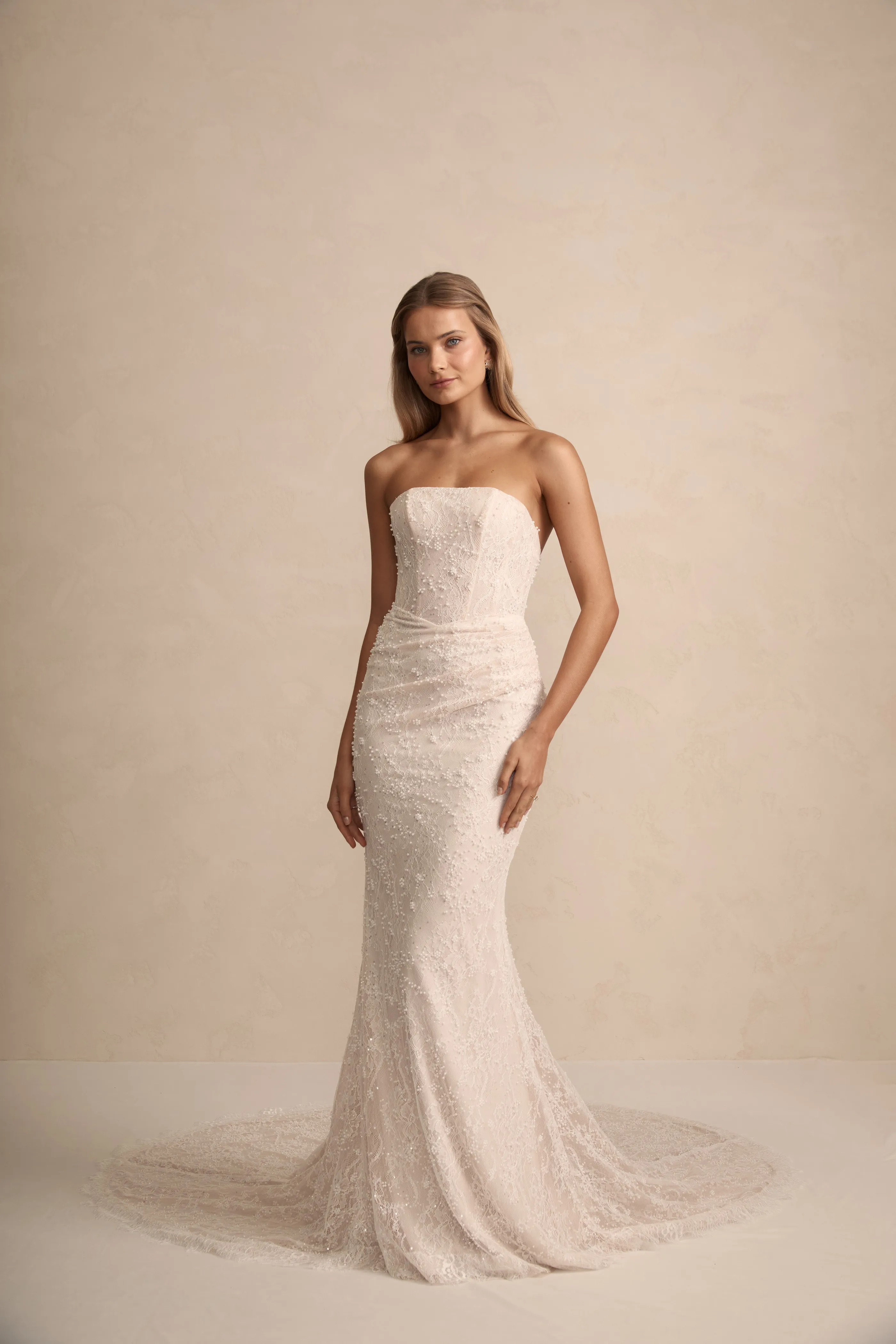 Bridal Gowns | An Elegant Affair