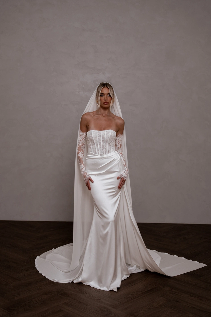 Made With Love | LeeAnne's Bridal & Bliss Prom