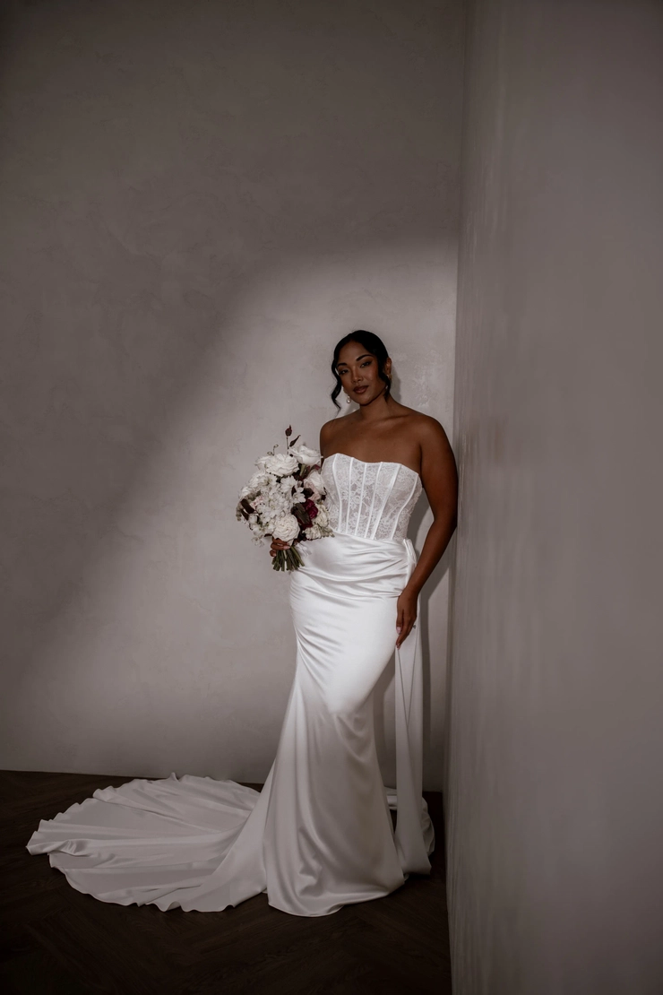 Made With Love | An Elegant Affair - Mack | An Elegant Affair
