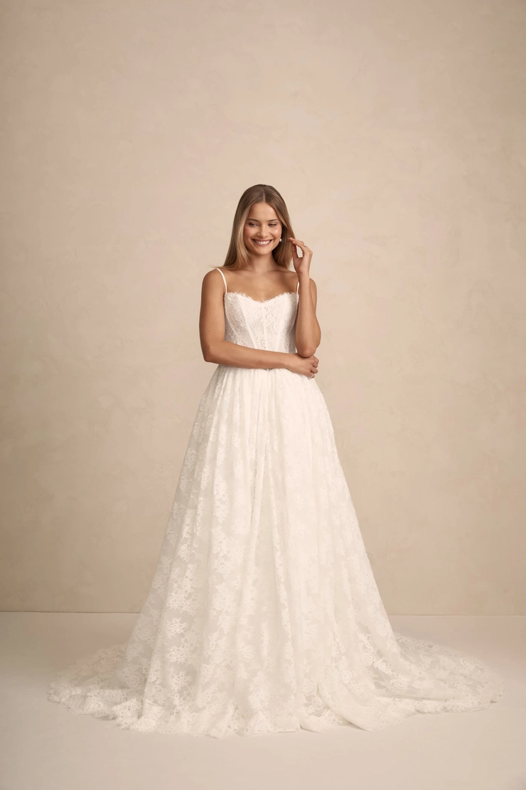 Bridal Gowns | An Elegant Affair