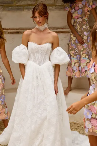 Made With Love Style #Prim #29 frontface vertical cropped thumbnail