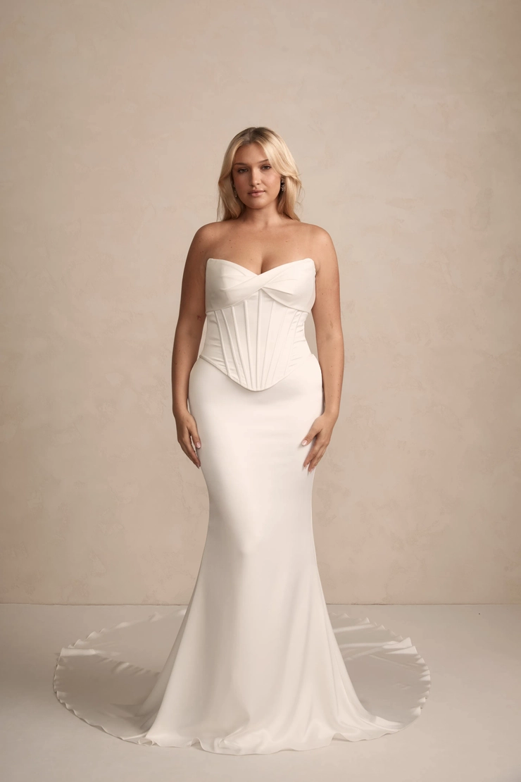 wedding dresses cedar falls iowa Rebecca Ingram Bridal Gowns in Cedar Falls, IA