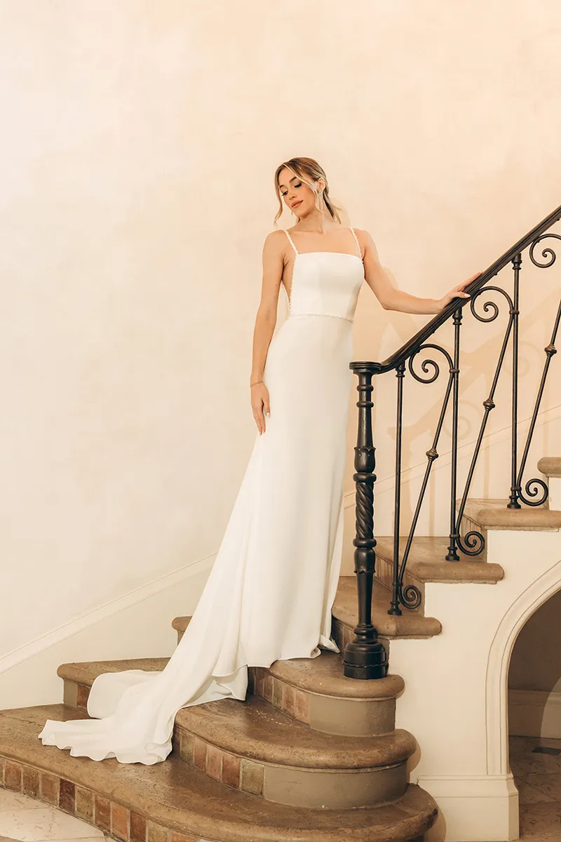 【SAM NEW YORK】☆お洒落☆ STELLA Stella York Fall 2025 Stella York Bridal Dresses | The
