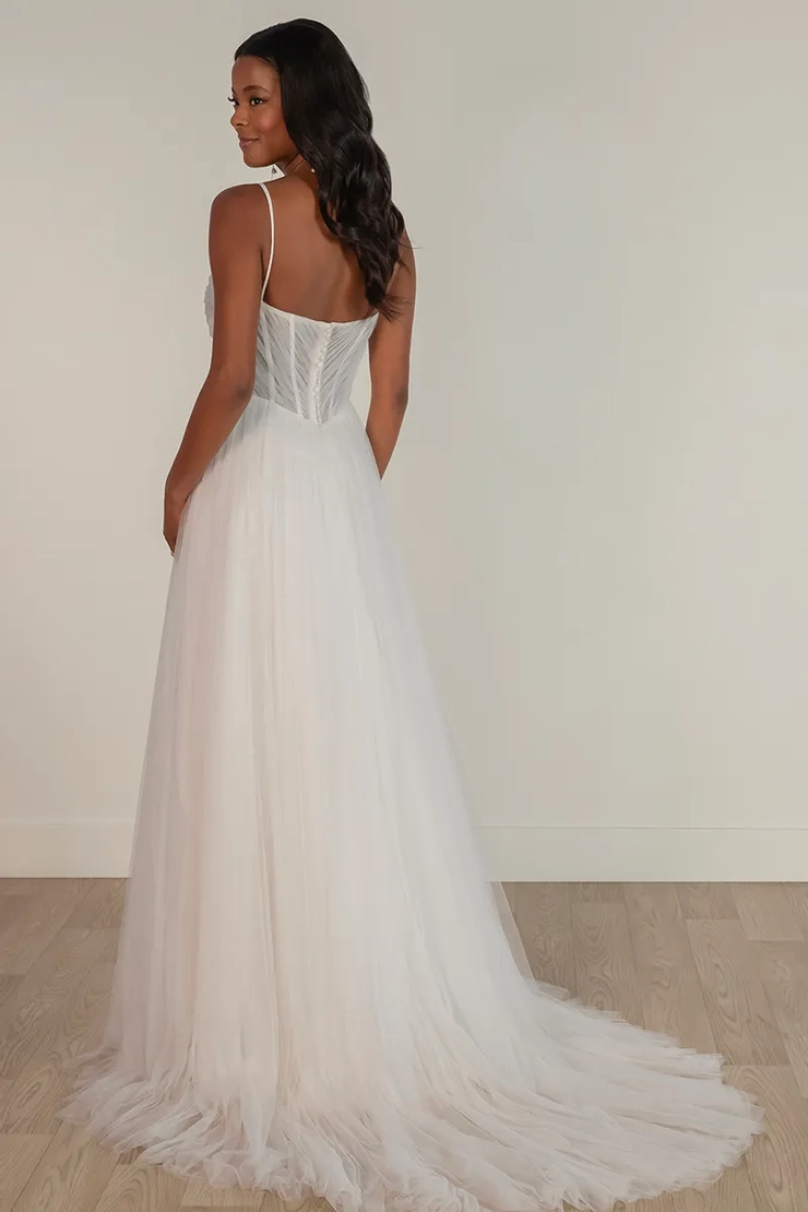 Stella York  8113