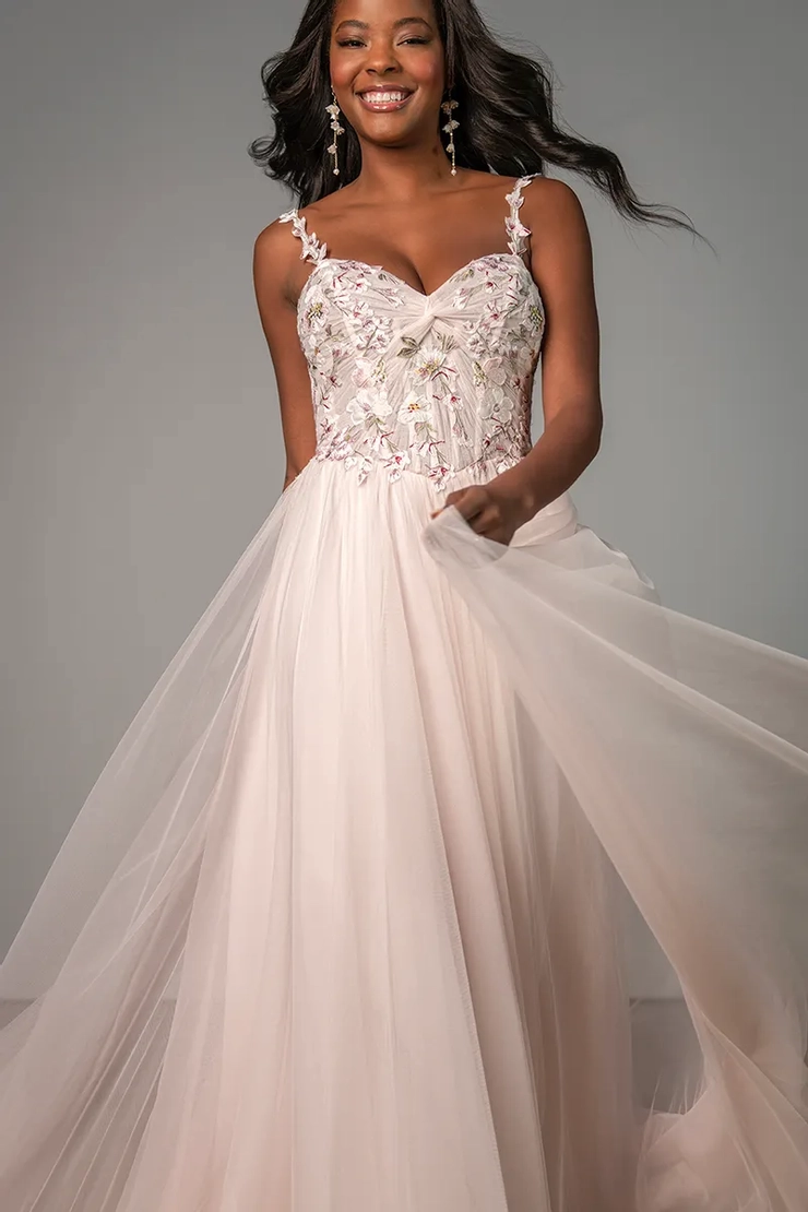 Stella York  8113