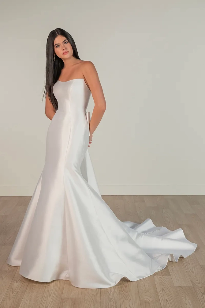 Stella York | In Store Bridal Dresses | Wonderland Bridal - 8159