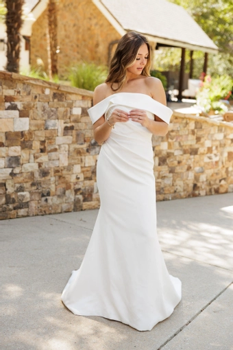 Sophia Thomas Style #B290 #3 frontface vertical thumbnail