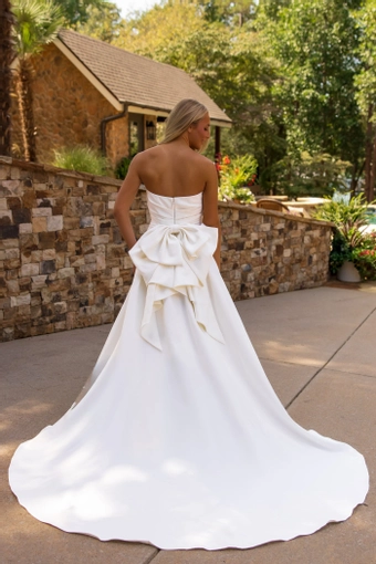 Sophia Thomas Style #B303 #8 backface vertical thumbnail