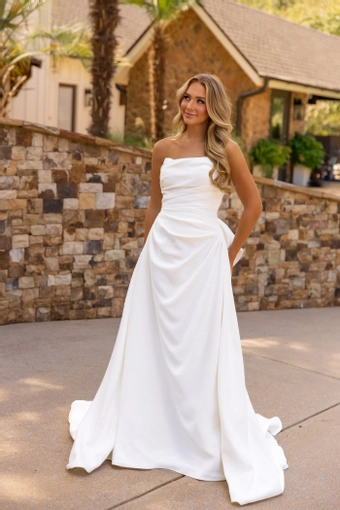 Sophia Thomas Style #B303 #1 frontface vertical thumbnail