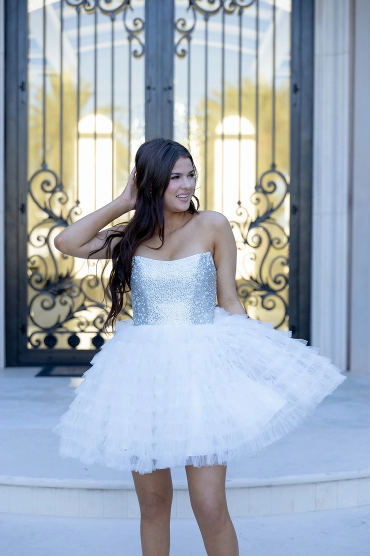 Sophia Thomas Style #10084 Default Thumbnail Image