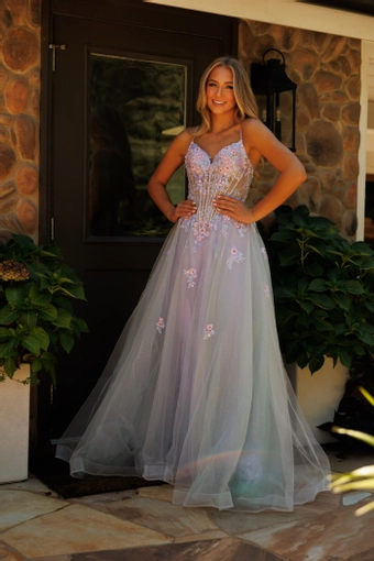 Sophia Thomas 10114 #2 frontface vertical thumbnail